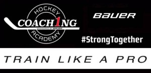 Bauer strong together