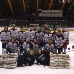 BANTAM Coach1ng uit tegen Ratingen