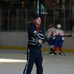 Coach Ijshockey Jeugd