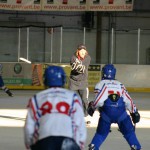 Coach1ng Ijshockey Training Jeugd
