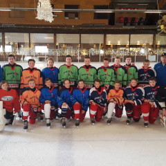Coach1ng december kamp