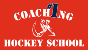 Ijshockey Logo