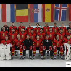 COACH1NG pakt brons !