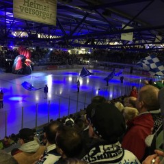 COACH1NG HASKEY Iserlohn – Koln