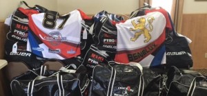 reminder peewee 2017