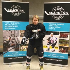 #1CAMP ……SPEED & PUCKPROTECTION