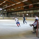 Trainging Keeper Jeugd Coach1ng Ijshockey