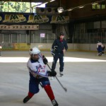Trainging Keeper Jeugd Coach1ng Ijshockeybaan